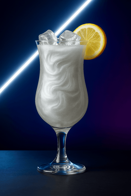 L’ANTIDOTE - AUTHENTIQUE 💖 33cl - L’ANTIDOTE Limonade Pailletée Made in Cannes